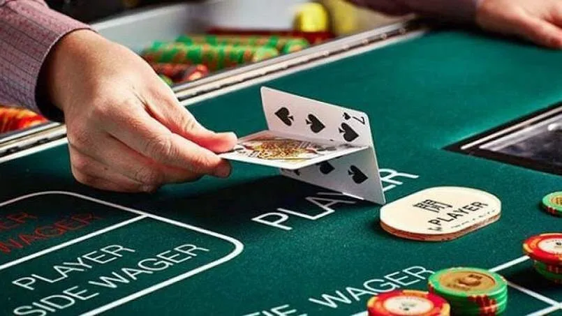 Giới Thiệu Blockchain Baccarat Tại HB88 4 Trò Blockchain Baccarat HB88 luôn có cách vận hành và chơi đơn giản nhưng hiệu quả