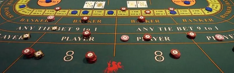 9 cách chơi Baccarat luôn thắng dành cho người chơi mới 4 Cần phải biết cách soi cầu Baccarat để nâng cao khả năng chiến thắng