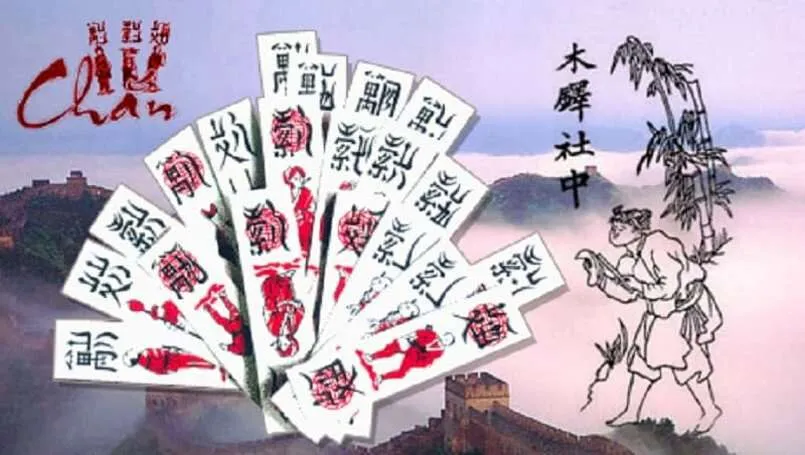 Hướng dẫn chơi chắn giỏi với bí quyết từ chuyên gia 2 Chơi chắn là gì và hướng dẫn chơi chắn giỏi dành ưu thế