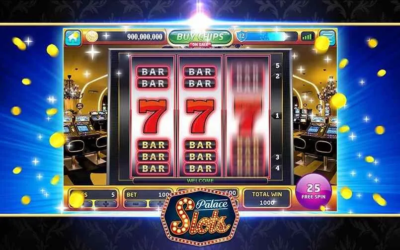 Mẹo chơi Slot game siêu đẳng được chia sẻ từ các cao thủ 4 Tận dụng các mức thưởng và ưu đãi là một mẹo chơi Slot game