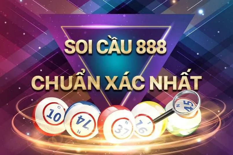 Soi cầu 888 - Hướng dẫn soi cầu 888 một cách chi tiết nhất 3 Soi cầu lô ăn thông